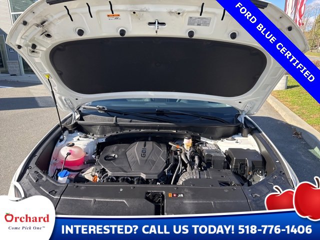 Used 2023 Hyundai Tucson SEL image 13