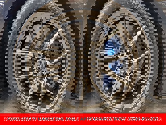 Certified 2025 Ford Mustang Dark Horse w/ Dark Horse Handlin Package image 7