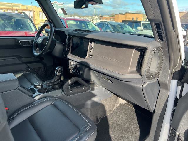 Certified 2025 Ford Bronco Badlands image 15