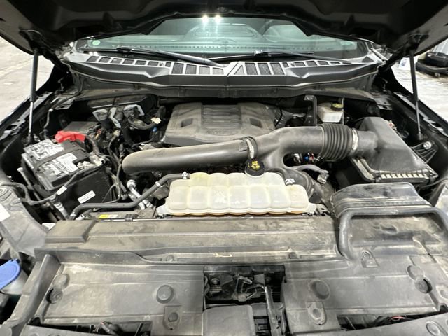 Certified 2022 Ford F150 XLT w/ Equipment Group 302A High AWD/4WD image 21