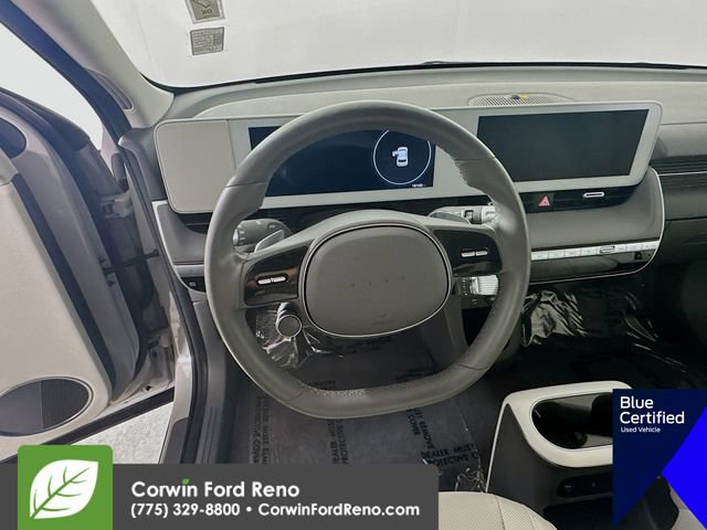 Used 2023 Hyundai Ioniq 5 SEL AWD/4WD image 15