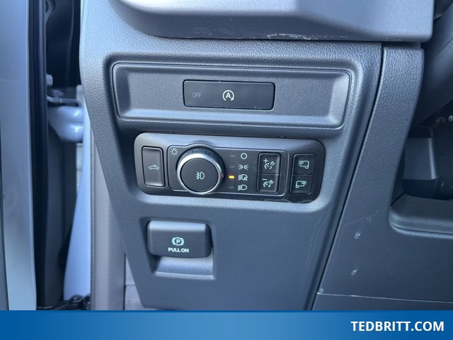 Certified 2025 Ford F150 XLT w/ Equipment Group 302A MID image 42