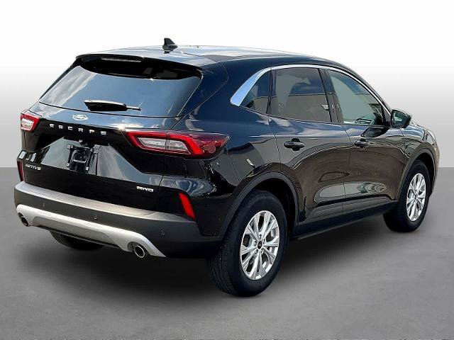 Certified 2023 Ford Escape Active w/ Tech Pack #2 AWD/4WD image 7