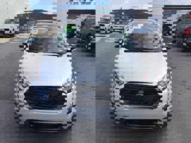 Certified 2022 Ford EcoSport SES w/ Interior Protection Package image 7