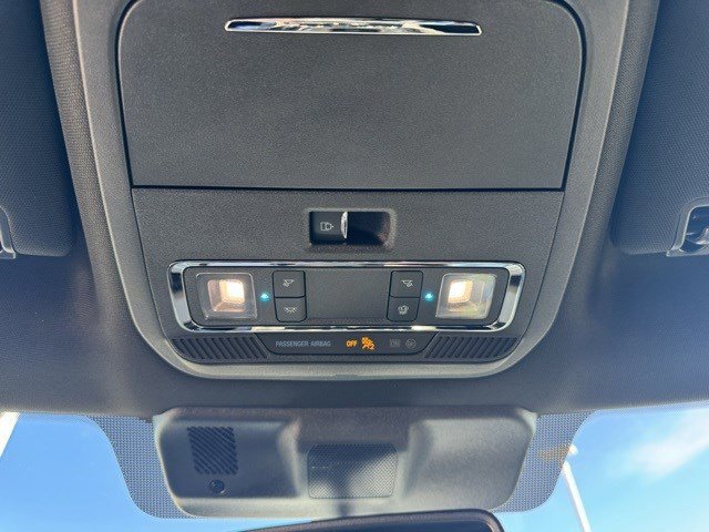 Certified 2025 Ford F150 Lariat w/ Equipment Group 502A High image 23