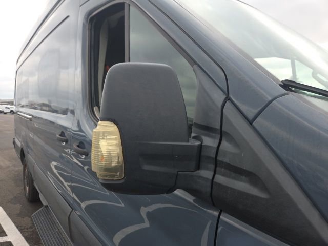 Certified 2020 Ford Transit 250 148 High Roof Extended image 8