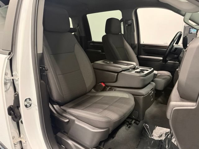 Used 2025 Chevrolet Silverado 2500 LT w/ Convenience Package AWD/4WD image 36