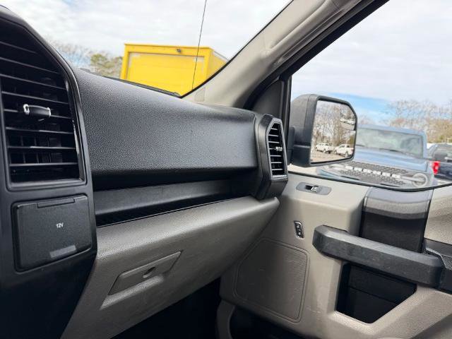 Certified 2020 Ford F150 XL w/ Equipment Group 101A Mid image 15