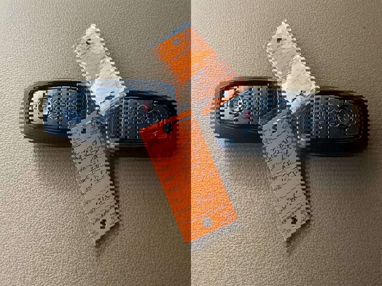 Certified 2024 Ford F250 Lariat w/ Chrome Package image 27