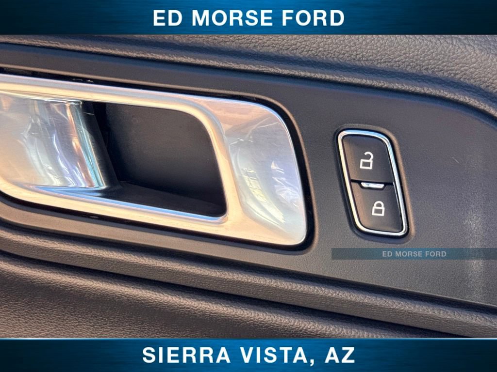 Certified 2022 Ford Mustang Premium RWD image 31