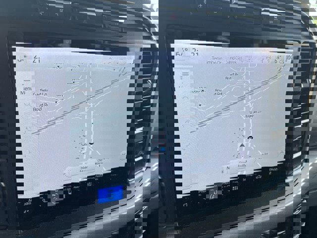 Certified 2024 Ford F150 XLT w/ Mobile Office Package image 20