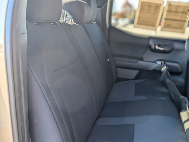 Used 2020 Toyota Tacoma TRD Off-Road image 35