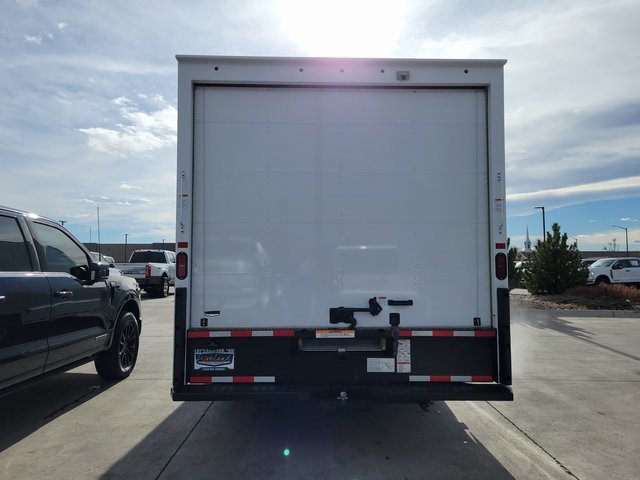 Certified 2024 Ford E-350 and Econoline 350 Super Duty w/ Driver's Safety Package image 12