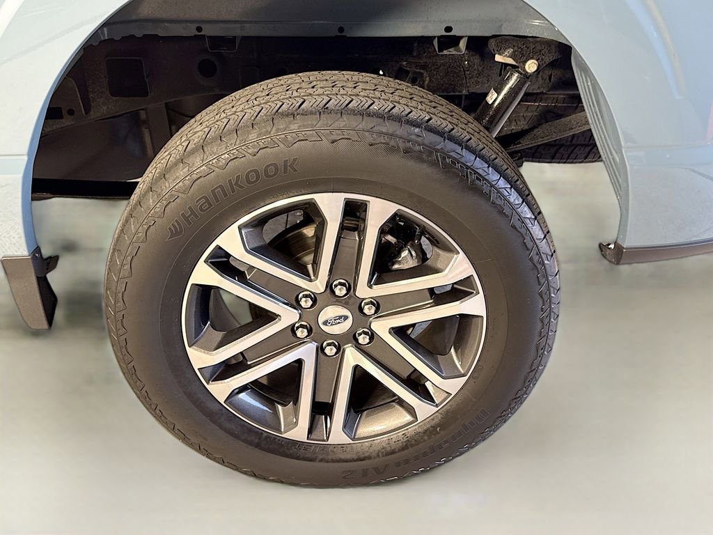 Certified 2023 Ford F150 XL w/ STX Appearance Package image 32