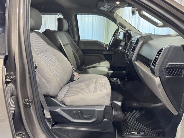 Certified 2020 Ford F150 XLT w/ Equipment Group 302A Luxury AWD/4WD image 21