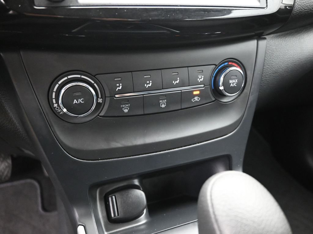 Used 2019 Nissan Sentra S FWD image 20