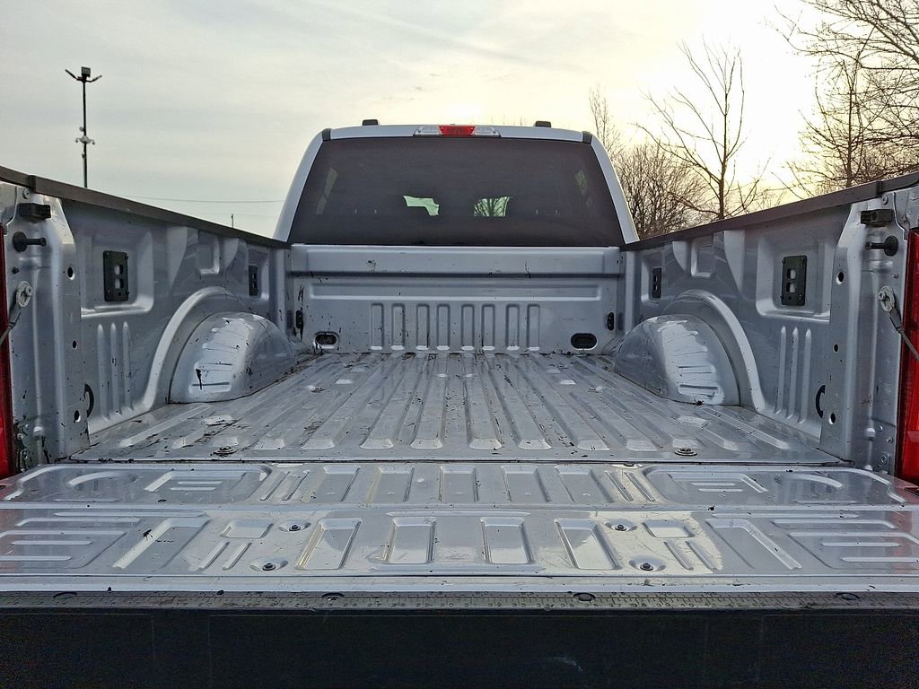 Certified 2024 Ford F250 XLT image 27