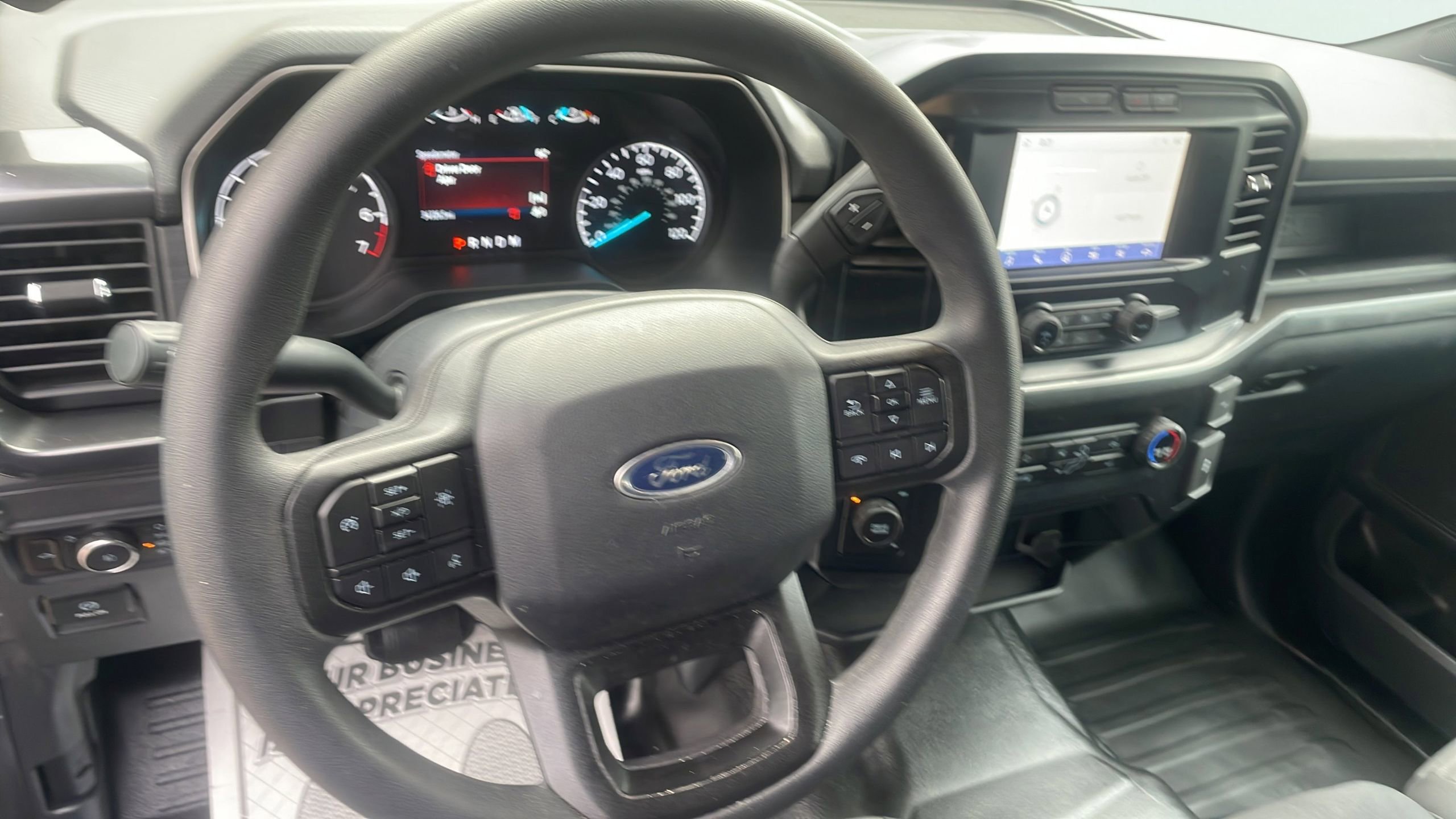 Certified 2023 Ford F150 XL w/ STX Appearance Package AWD/4WD image 18
