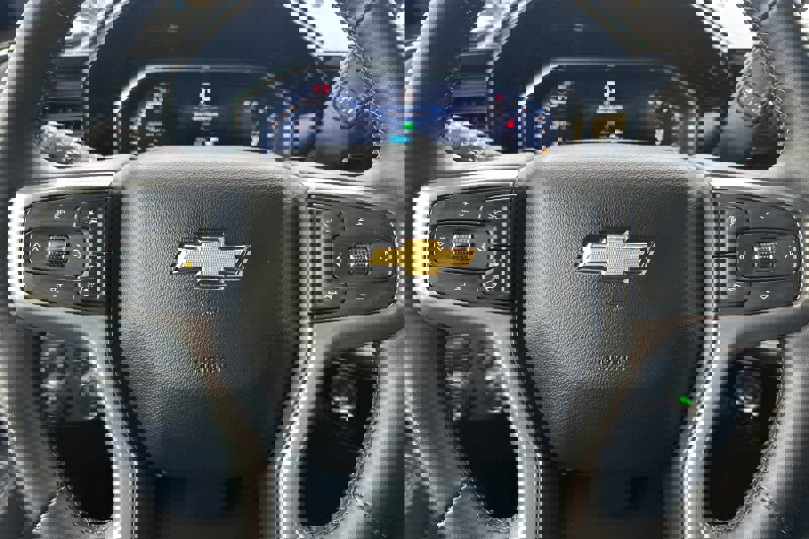 Used 2025 Chevrolet Silverado 1500 LT image 22