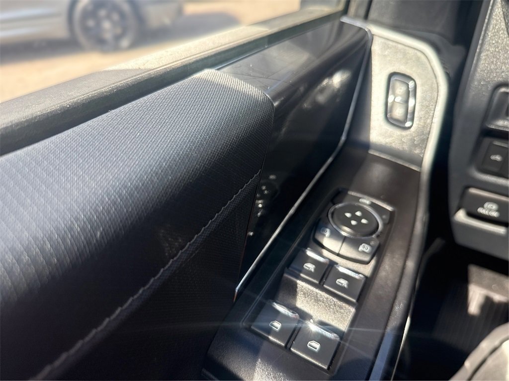 Certified 2022 Ford F150 XLT w/ Equipment Group 302A High image 25