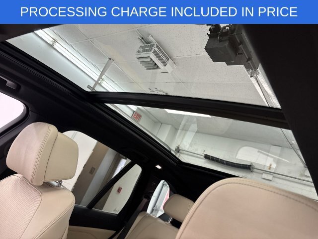 Used 2022 BMW X5 xDrive40i AWD/4WD image 13