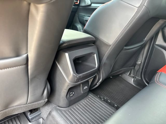 Certified 2024 Ford Ranger Raptor AWD/4WD image 34