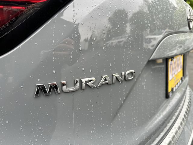 Used 2024 Nissan Murano SL AWD/4WD image 46