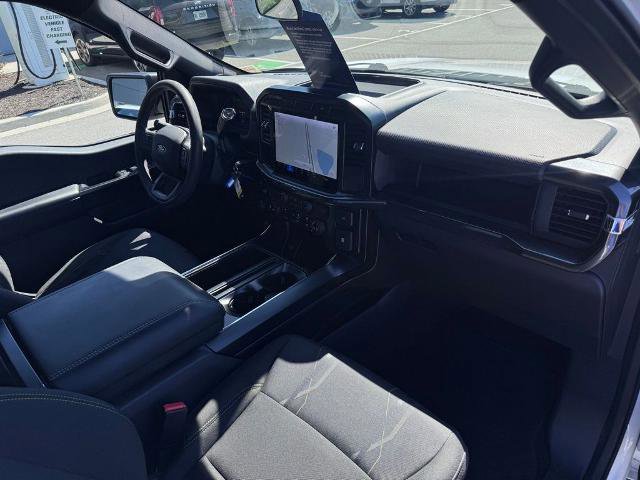 Certified 2024 Ford F150 STX RWD image 25