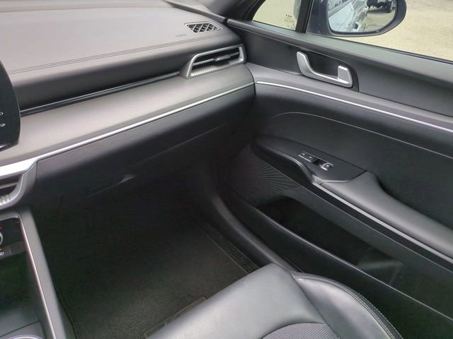 Used 2023 Kia K5 GT-Line w/ GT-Line Premium Package AWD/4WD image 16