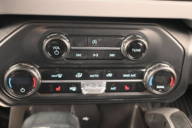 Certified 2023 Ford Bronco Big Bend AWD/4WD image 21