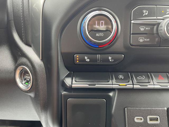 Used 2022 Chevrolet Silverado 1500 LT AWD/4WD image 27