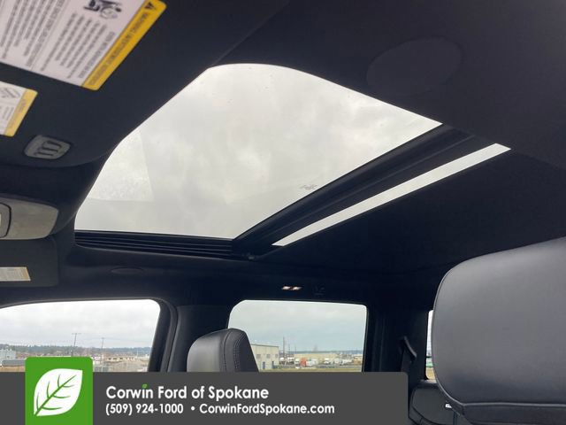 Certified 2025 Ford F150 Platinum image 42