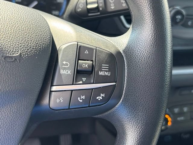 Certified 2021 Ford Bronco Sport Big Bend AWD/4WD image 16