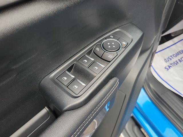 Certified 2024 Ford Ranger XLT w/ Equipment Group 301A High RWD image 15