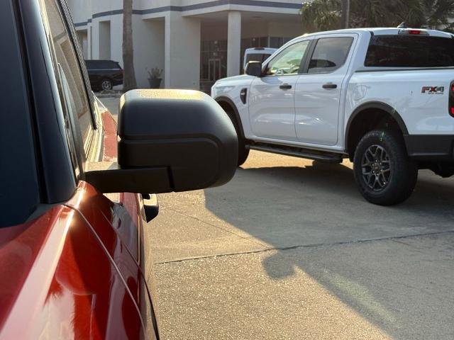 Certified 2024 Ford Bronco Sport Big Bend w/ Convenience Package image 13