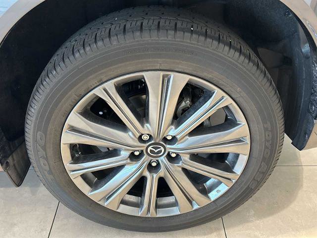 Used 2024 MAZDA CX-5 Signature image 32