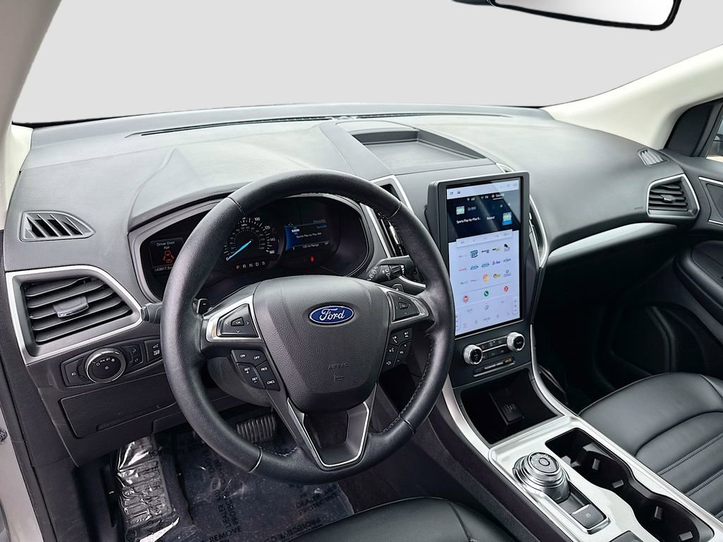 Certified 2023 Ford Edge SEL w/ Convenience Package AWD/4WD image 9