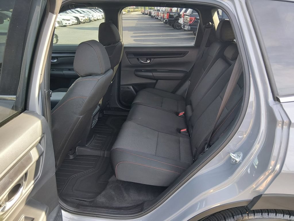 Used 2024 Honda CR-V Sport image 15