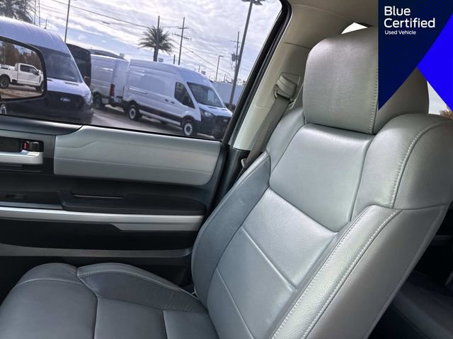 Used 2018 Toyota Tundra Limited image 16