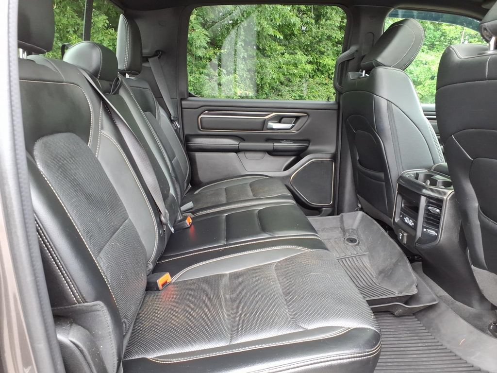 Used 2023 RAM 1500 Rebel w/ Rebel Level 2 Equipment Group AWD/4WD image 16