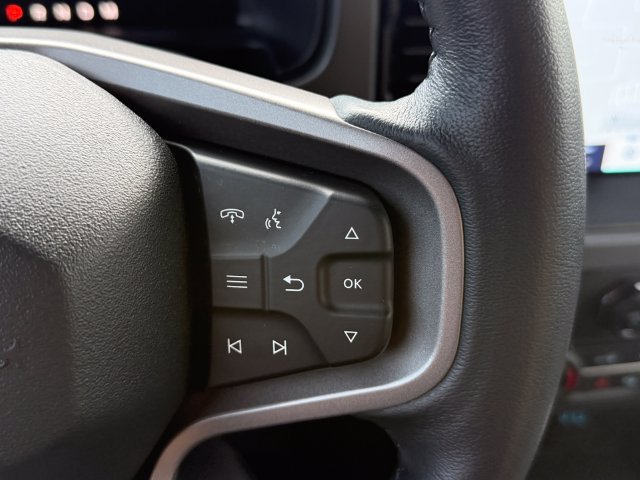 Certified 2024 Ford Bronco Black Diamond AWD/4WD image 19