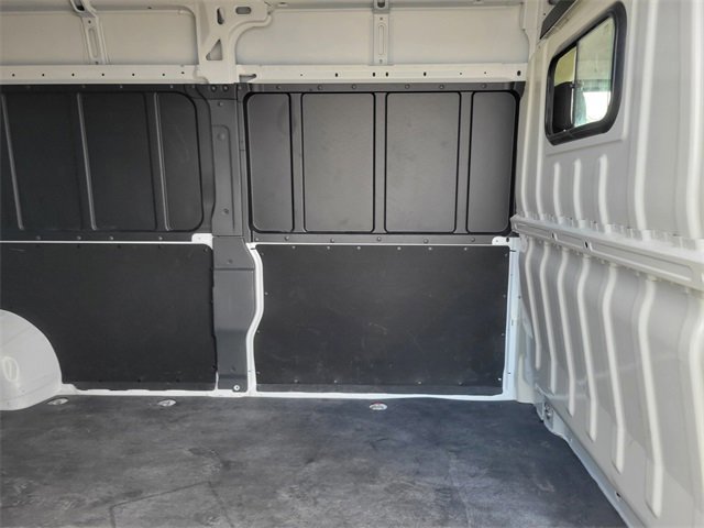 Used 2025 RAM ProMaster 2500 image 9