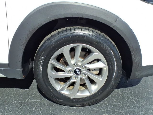 Used 2018 Hyundai Tucson SEL Plus AWD/4WD image 7