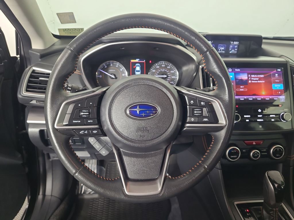 Used 2019 Subaru Crosstrek 2.0i Limited w/ Moonroof Package w/Navigation image 13