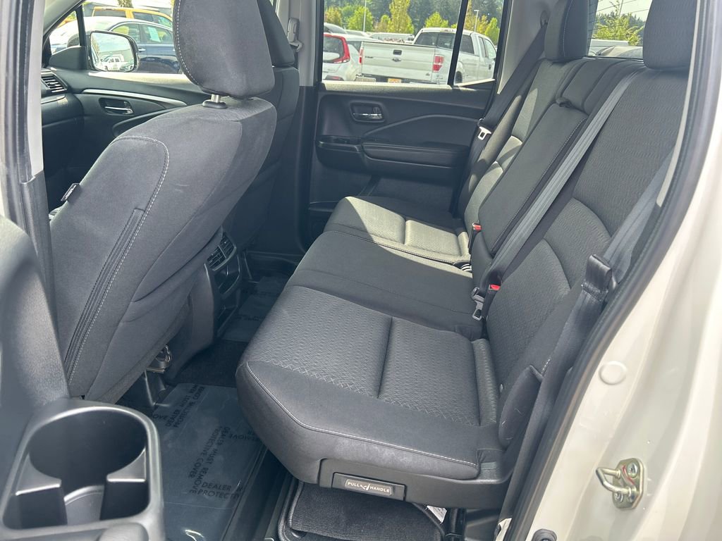 Used 2019 Honda Ridgeline Sport image 9