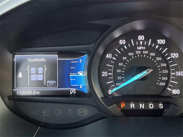 Certified 2022 Ford Edge SEL w/ Convenience Package image 22