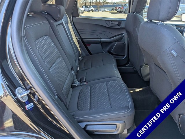 Certified 2024 Ford Escape Active w/ Tech Pack #1 image 30