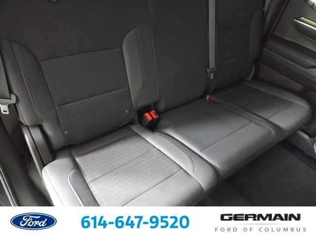 Used 2022 Chevrolet Silverado 1500 RST w/ All Star Edition Plus AWD/4WD image 22