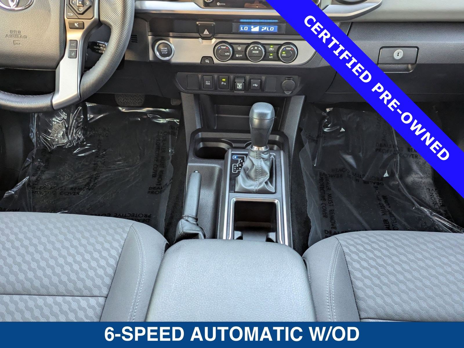 Used 2023 Toyota Tacoma SR5 image 20