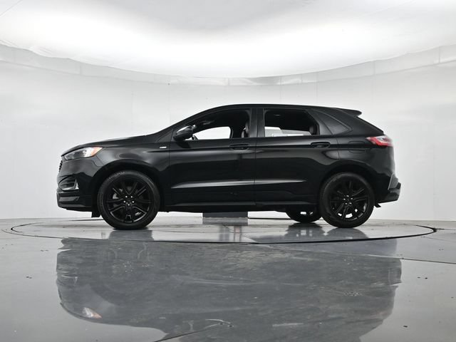 Certified 2024 Ford Edge ST-Line AWD/4WD image 39